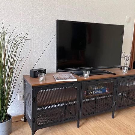Heimaturlaub Talsperre Apartman Altenau  Kültér fotó